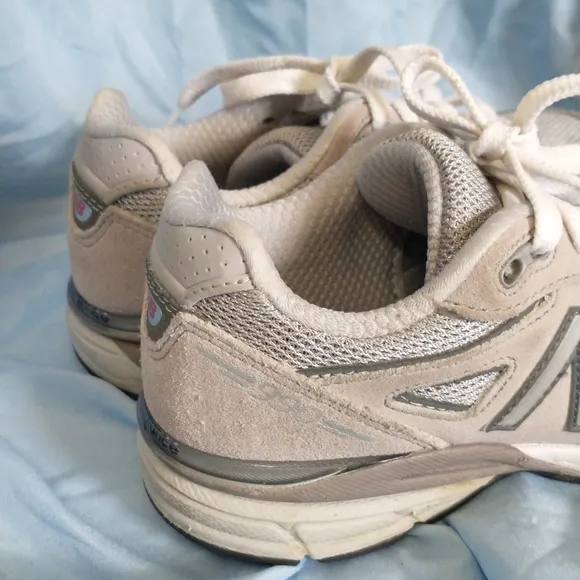 💥Offers Welcome💥 New Balance 990 GR4 Kid's Shoes