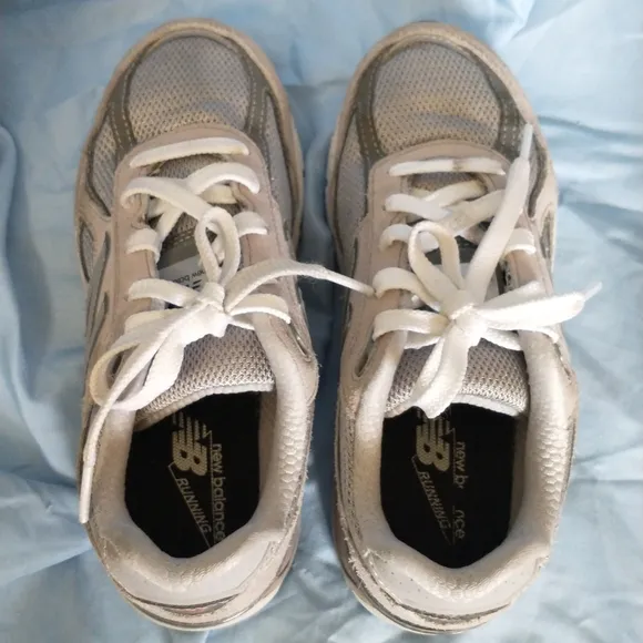 💥Offers Welcome💥 New Balance 990 GR4 Kid's Shoes