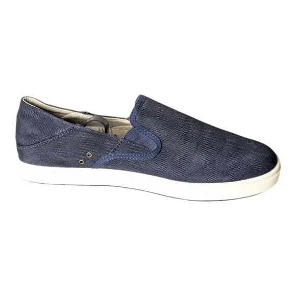 OLUKAI Kahu Men's Slip On Shoes Size 10