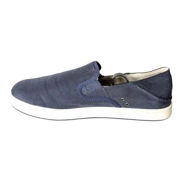 OLUKAI Kahu Men's Slip On Shoes Size 10