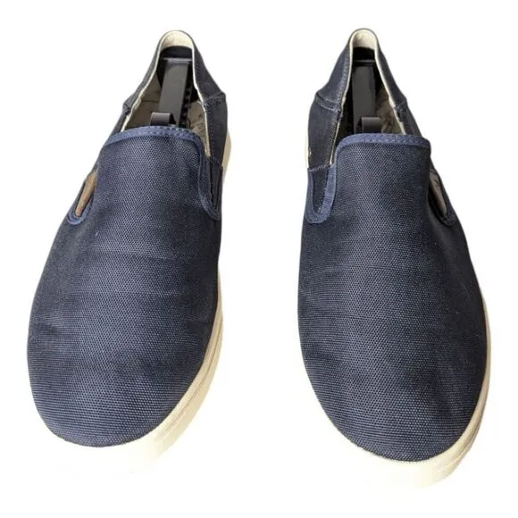 OLUKAI Kahu Men's Slip On Shoes Size 10
