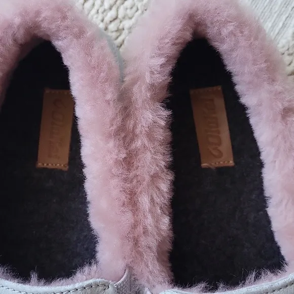 OLUKAI Ku'una Slipper, Women's Slip-On Shoes. Size 11