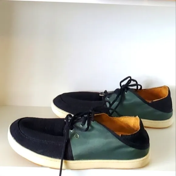 Olukai Nohea lace mesh shoes