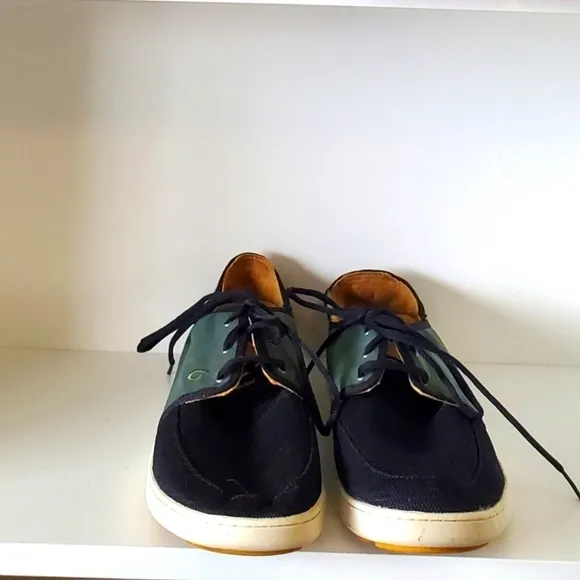 Olukai Nohea lace mesh shoes