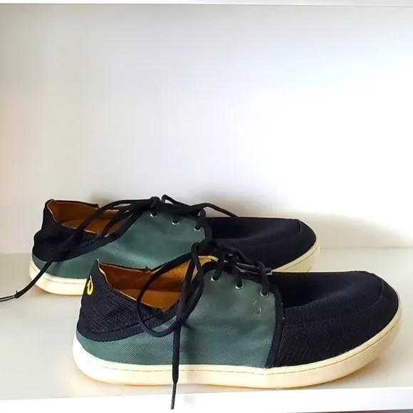 Olukai Nohea lace mesh shoes