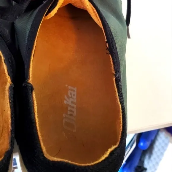 Olukai Nohea lace mesh shoes