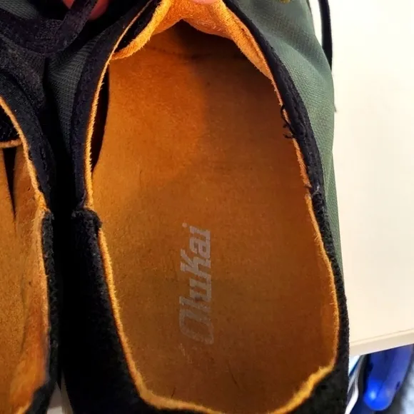 Olukai Nohea lace mesh shoes