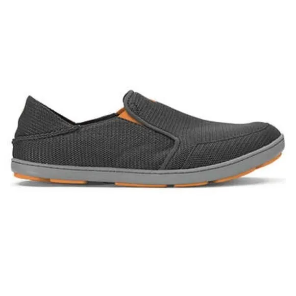 OLUKAI Nohea Mesh Men's Casual Slip-On Shoes, Size 8M