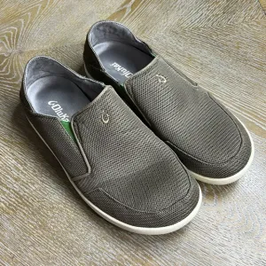 OLUKAI Nohea Mesh Mustang 10188-13AP Shoes 8.5