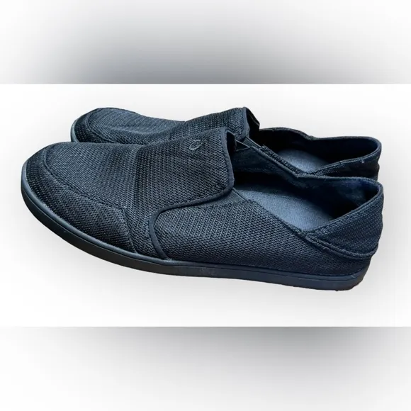 OluKai Nohea Mesh Shoes - Men's
