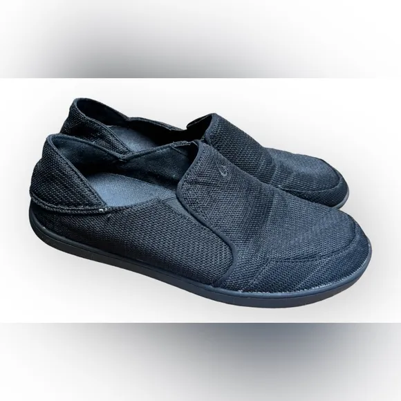 OluKai Nohea Mesh Shoes - Men's