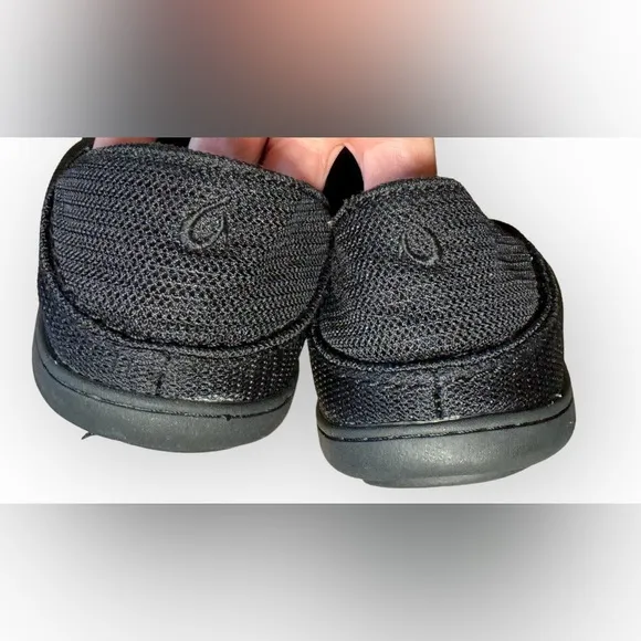 OluKai Nohea Mesh Shoes - Men's