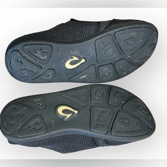 OluKai Nohea Mesh Shoes - Men's