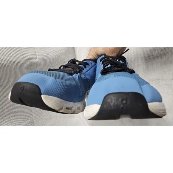 ON CLOUD 5 Niagara 59.98915 Men Sz 12 running shoes