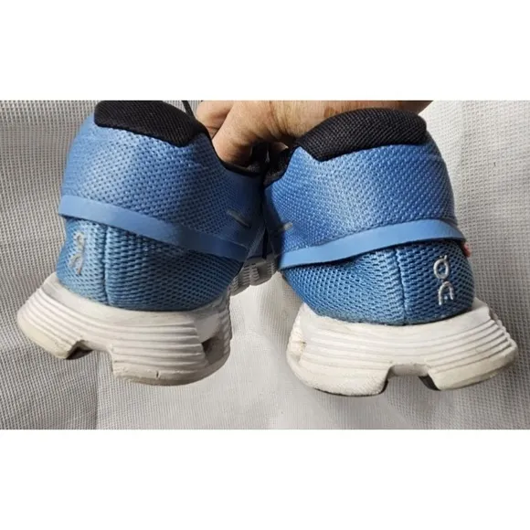 ON CLOUD 5 Niagara 59.98915 Men Sz 12 running shoes