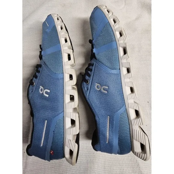 ON CLOUD 5 Niagara 59.98915 Men Sz 12 running shoes
