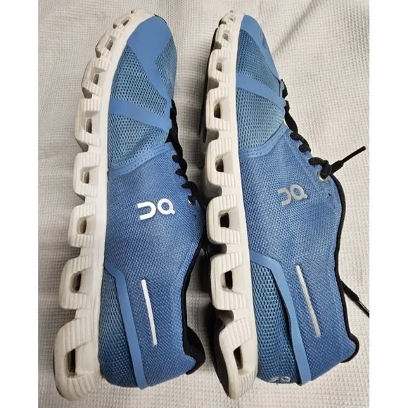 ON CLOUD 5 Niagara 59.98915 Men Sz 12 running shoes