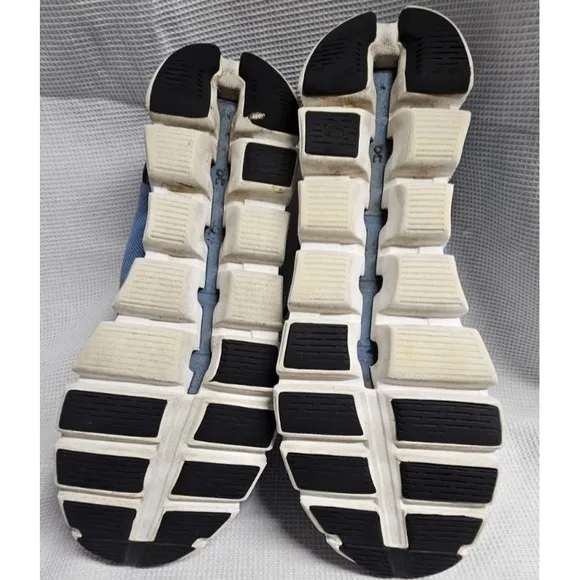 ON CLOUD 5 Niagara 59.98915 Men Sz 12 running shoes