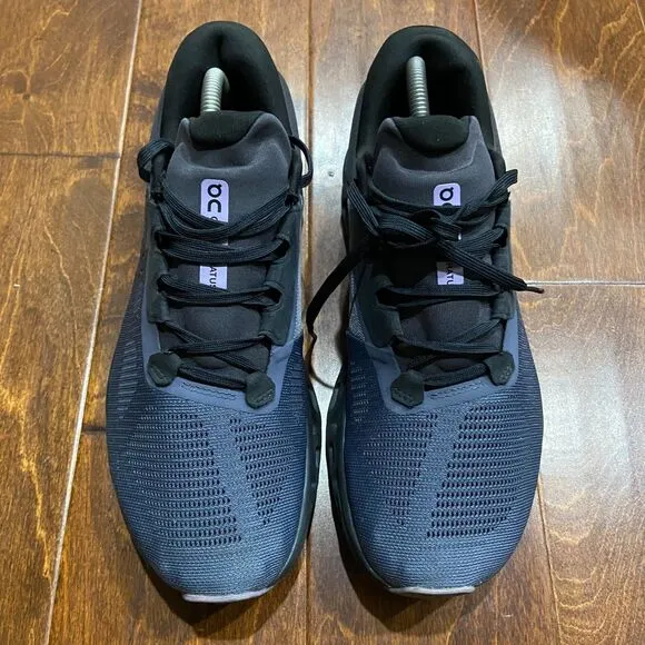 On Cloud Running CloudStratus 3 'Metal Wisteria' 3MD30111234 Mens 11W US