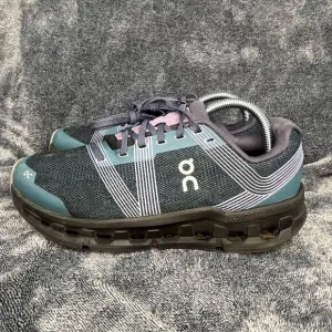 ON CLOUDGO Women's Size 9 Running Shoes Storm/Magnet -