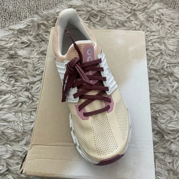 On Cloudswift 3 AD Running Shoe