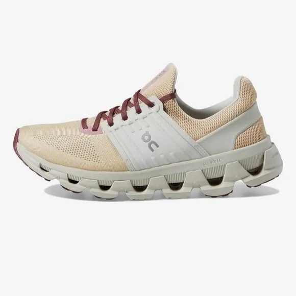 On Cloudswift 3 AD Running Shoe