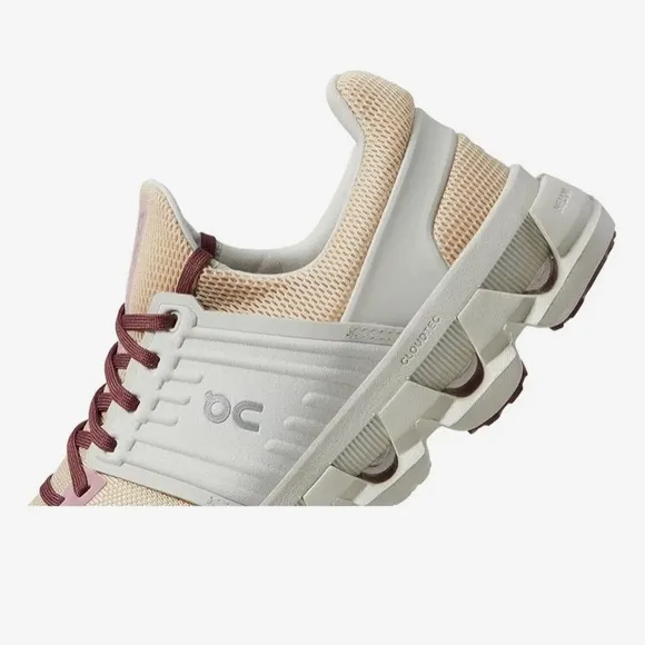 On Cloudswift 3 AD Running Shoe