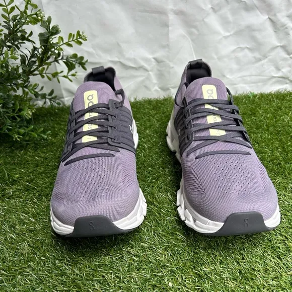 On Cloudswift 3 Shark | HayMen size 10.5 women 11.5 unisex, New.👟