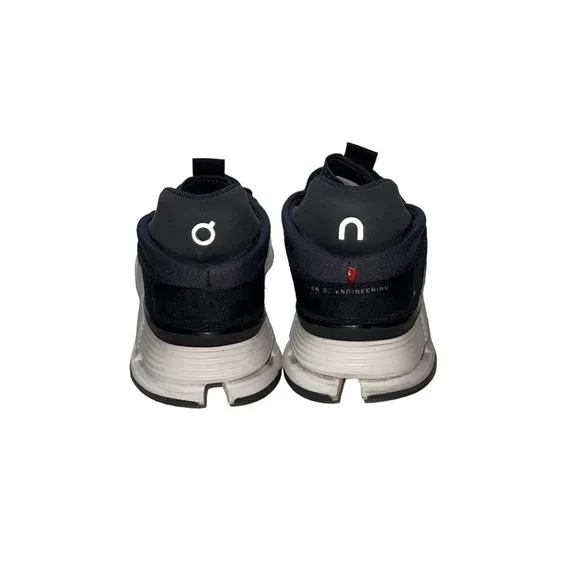 On Running  Man Shoes Size 10