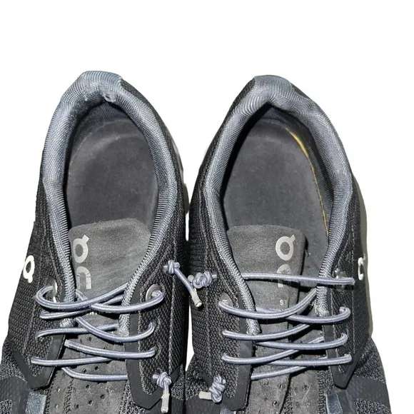 On Running  Man Shoes Size 10