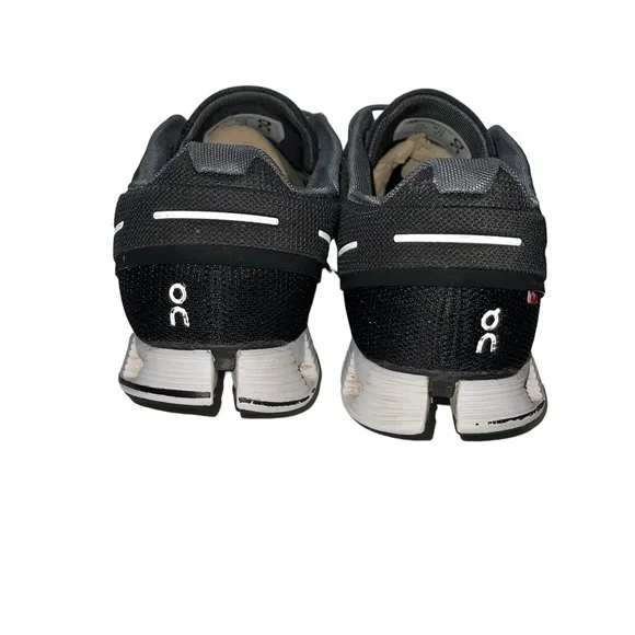 On Running  Man Shoes Size 10