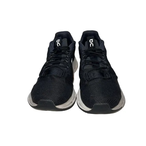 On Running  Man Shoes Size 10