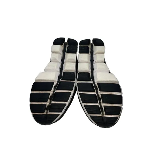 On Running  Man Shoes Size 10