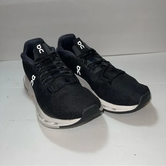 On Running  Man Shoes Size 10