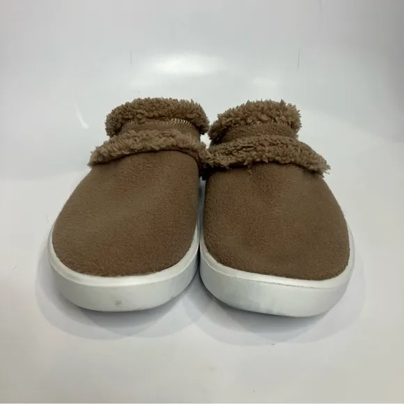 Oofos Oocoozie mules slip on shoes casual comfort shoes women’s size 9