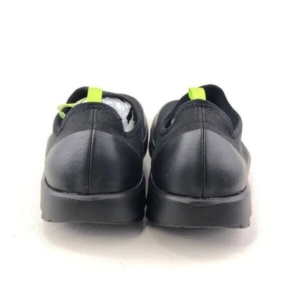 Oofos OOmg EeZee Low Recovery Slip on Shoes 9