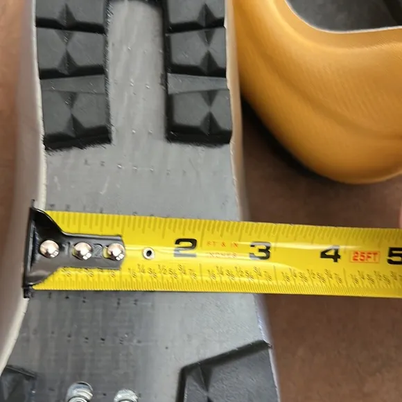Oracle Gravel Bike Shoes Silver/Gold **See description for measurements** New