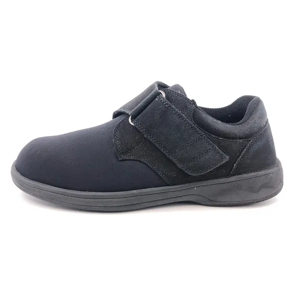 Orthofeet 525 Bismarck Stretch Orthotic Shoes 11 (4E)
