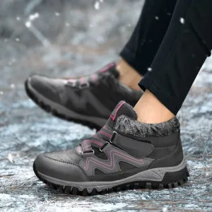 ORTHOFIT Winterschuhe: Komfortabel durch den Winter