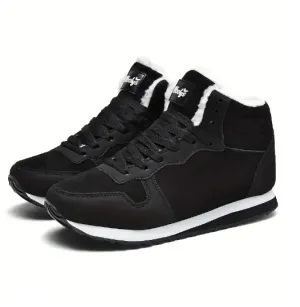OrthoFrost - Comfortable Winter Shoes