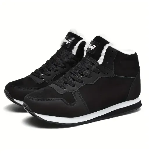 OrthoFrost - Comfortable Winter Shoes
