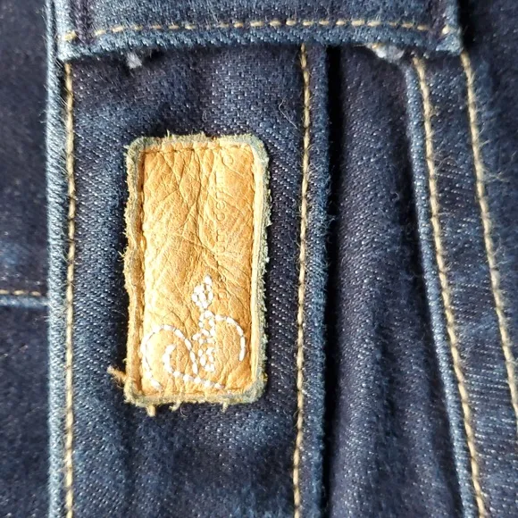 Paige Laurel Canyon Bootcut Jeans