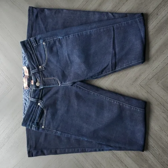 Paige Laurel Canyon Bootcut Jeans