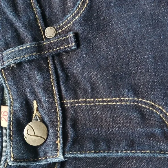 Paige Laurel Canyon Bootcut Jeans
