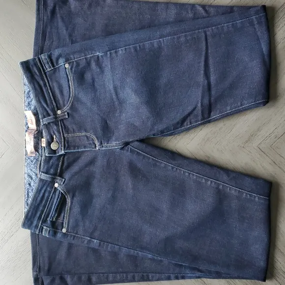 Paige Laurel Canyon Bootcut Jeans