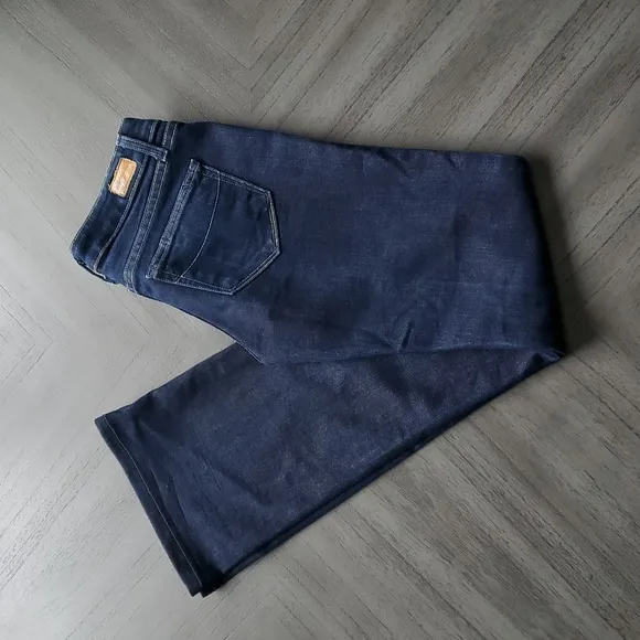 Paige Laurel Canyon Bootcut Jeans