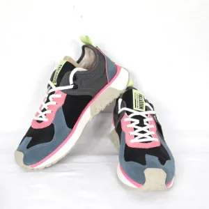 Palladium Boots Women's Troop Runner Size 13.5 NIB