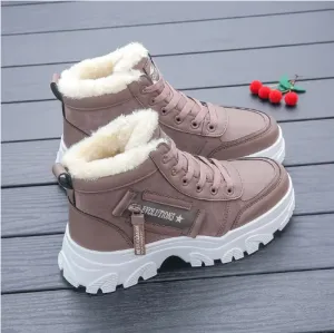 Pearl - winter boots