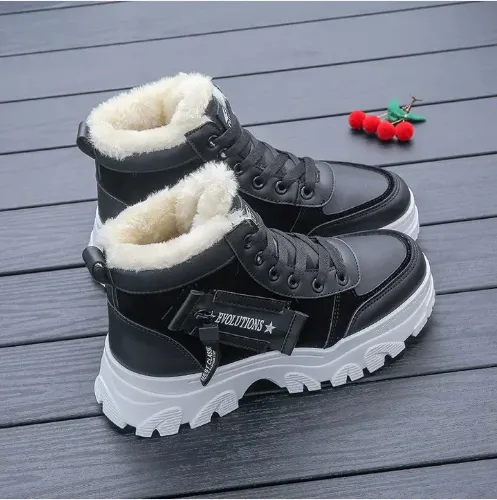 Pearl - winter boots