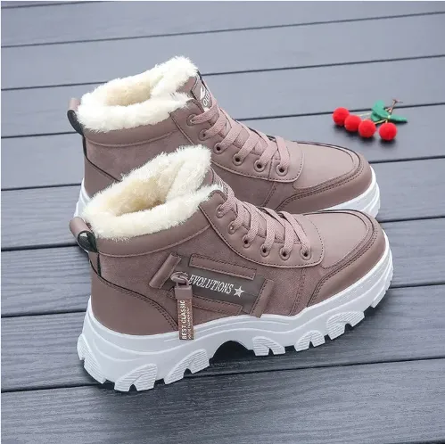 Pearl - winter boots